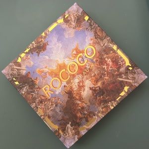 Kailav Rococo palette